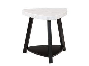 Trinity End Table