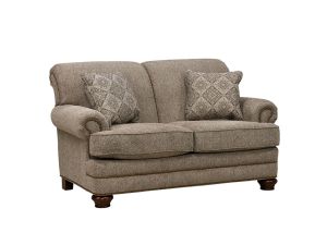 Reed Urban Wheat Loveseat 