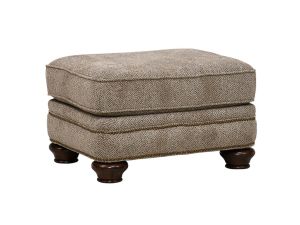 Reed Urban Wheat Ottoman