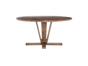 Cobain Round Dining Table