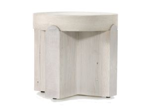 Oscar End Table