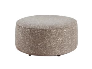 Cannon Cobblestone Cocktail Ottoman