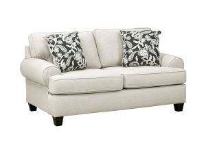 Awesome Oatmeal Loveseat