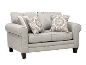 Grande Mist Loveseat