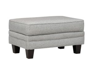 Grande Mist Ottoman