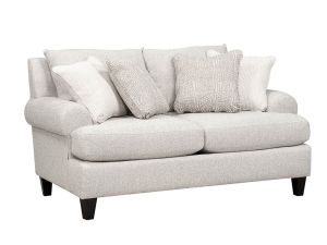 Hogan Cotton Loveseat