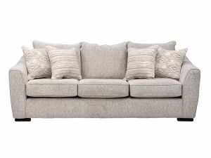 Vibrant Vision Oatmeal Sofa