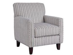 Villa Mist Accent Chair