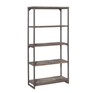 Barnside Gray Metro Shelf