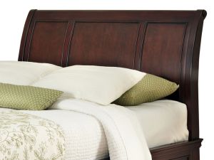 Lafayette Brown King Headboard