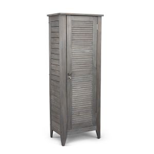 Maho Outdoor Gray Storage Cabinet
