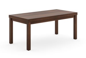 Merge Brown Rectangle Coffee Table