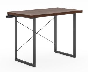 Merge Brown Desk