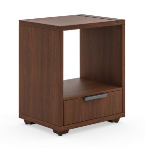 Merge Brown Nightstand