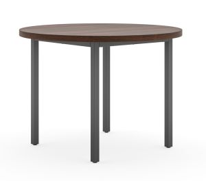 Merge Brown Dining Table