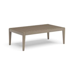 Sustain Gray Outdoor Coffee Table