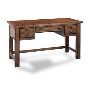 Tahoe Brown Writing Desk