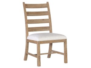 Vineyard Row Ladderback Side Chair