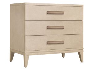 Westwood 3 Drawer Nightstand