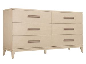 Westwood 6 Drawer Dresser