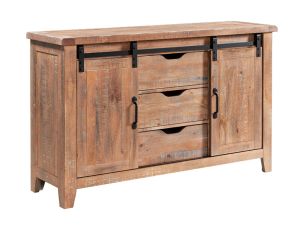 Highland Sandwash Sideboard