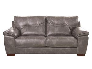 Hudson Steel Loveseat