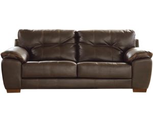 Hudson Chocolate Sofa