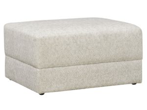 Jazzy Bone Storage Ottoman