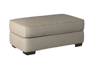 Maddox Ottoman