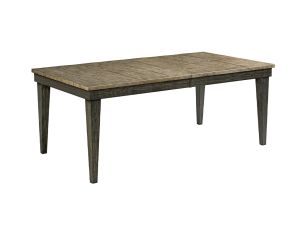 Rankin Rectangular Extension Dining Table