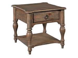 Weatherford Heather End Table