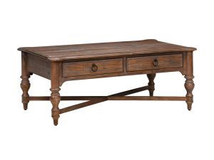 Weatherford Heather Cocktail Table