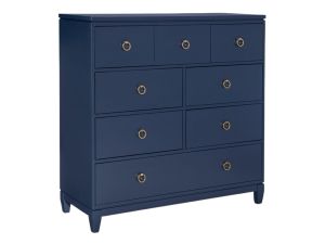 Summerland Blue Bureau