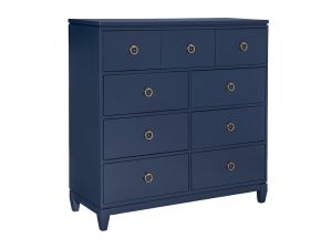 Summerland Blue Bureau