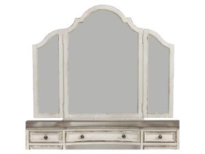 Magnolia Manor Vanity Mirror
