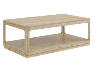 Del Ray Rectangular Cocktail Table