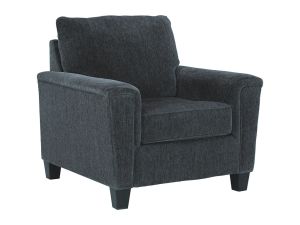 Abinger Smoke Accent Chair