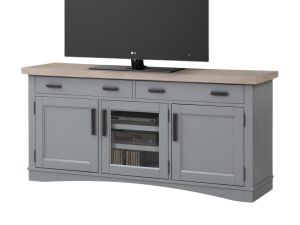 Americana Modern Dove 63" TV Console