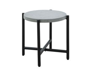 Jovi Outdoor End Table