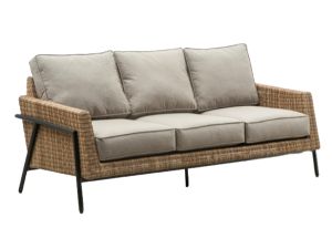 Jovi Alpaca Outdoor Sofa