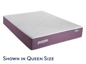 Purple Restore Firm Hybrid Mattress