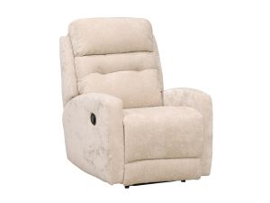 Bank Shot Saganaga Stone Manual Recliner