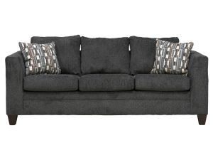 Charcoal Sofa