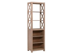 Durango Weathered Brown Pier Unit