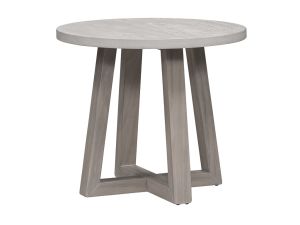 Rowan Round End Table