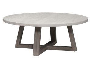 Rowan Round Cocktail Table