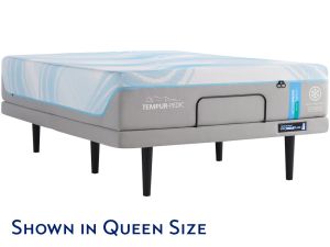 TEMPUR-ActiveBreeze Smart Bed