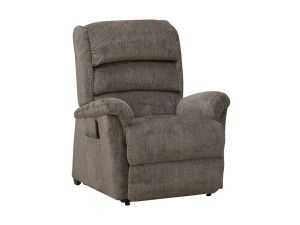 Polaris Granite Dual Power Lift Chair Recliner