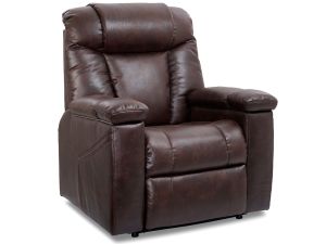 Rhodes Maple Power Lift Chair Recliner