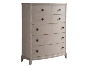 Coalesce Rolling Fog 7 Drawer Chest